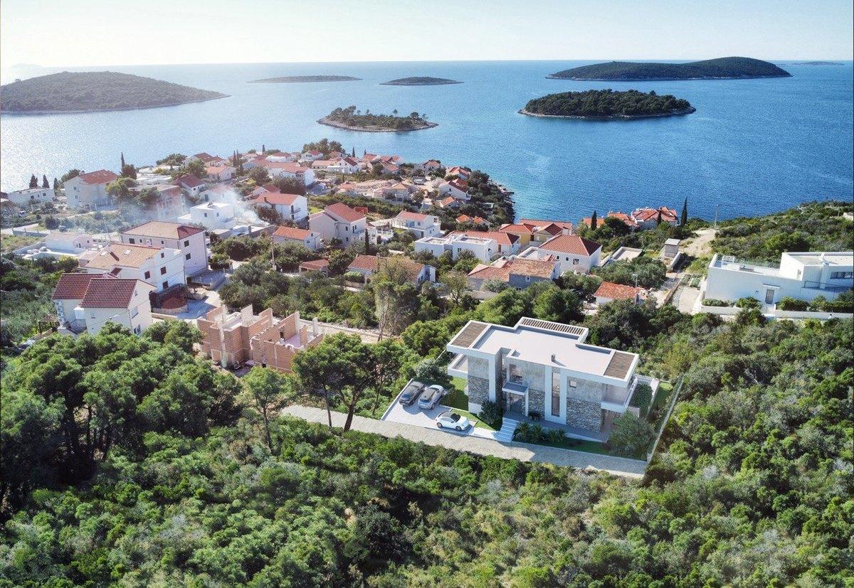 Šolta island 2