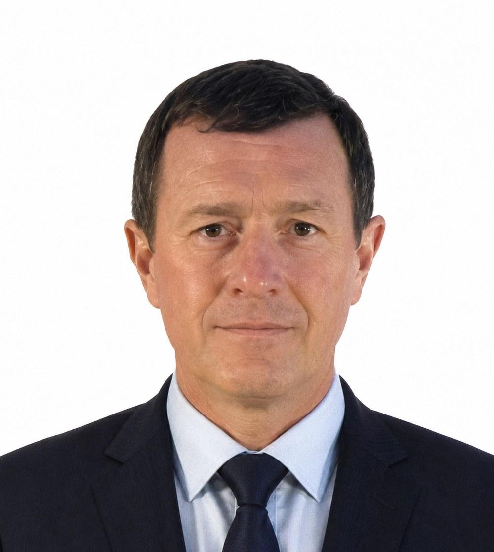 Ing. Dmytro Bochkarov