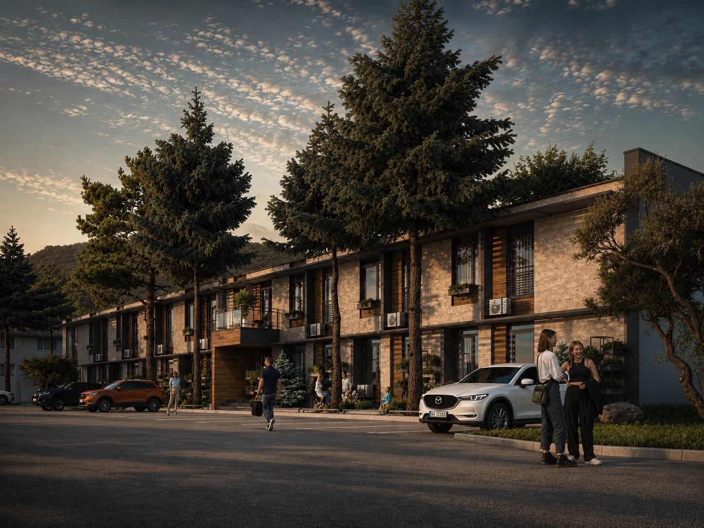 Why invest in real estate in Bratislava